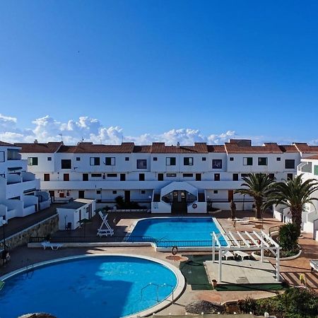 South Tenerife 2 Bedrooms With Sunny Terrace And Amazing Views To Teide And Pool Costa Del Silencio Dış mekan fotoğraf