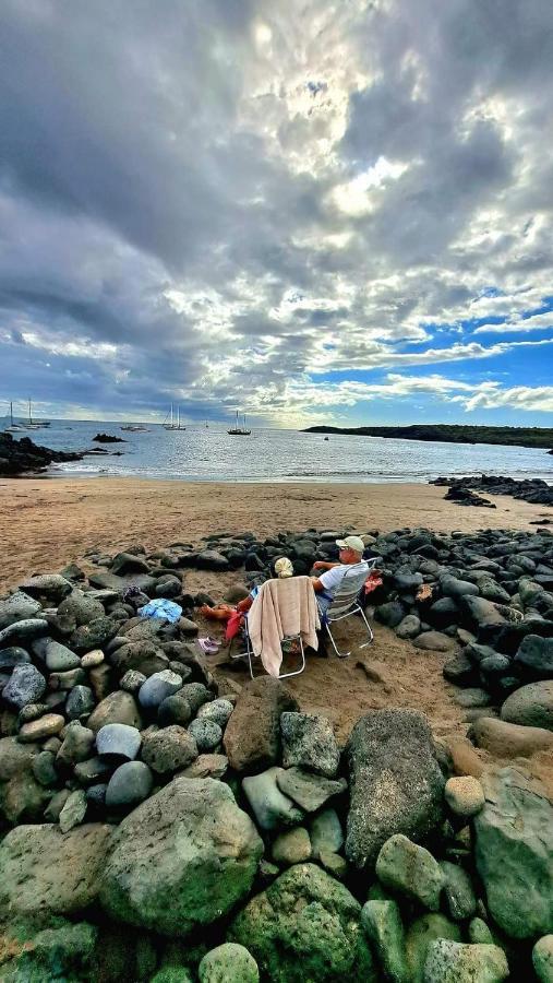 South Tenerife 2 Bedrooms With Sunny Terrace And Amazing Views To Teide And Pool Costa Del Silencio Dış mekan fotoğraf