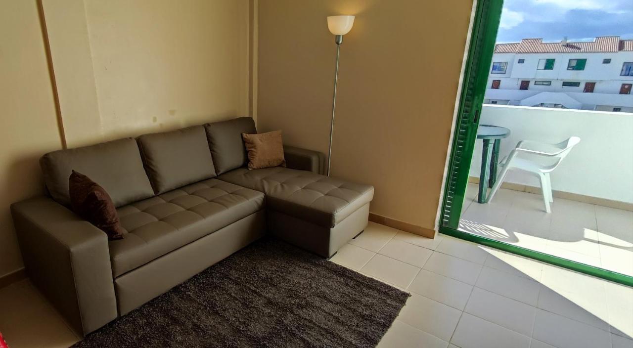 South Tenerife 2 Bedrooms With Sunny Terrace And Amazing Views To Teide And Pool Costa Del Silencio Dış mekan fotoğraf