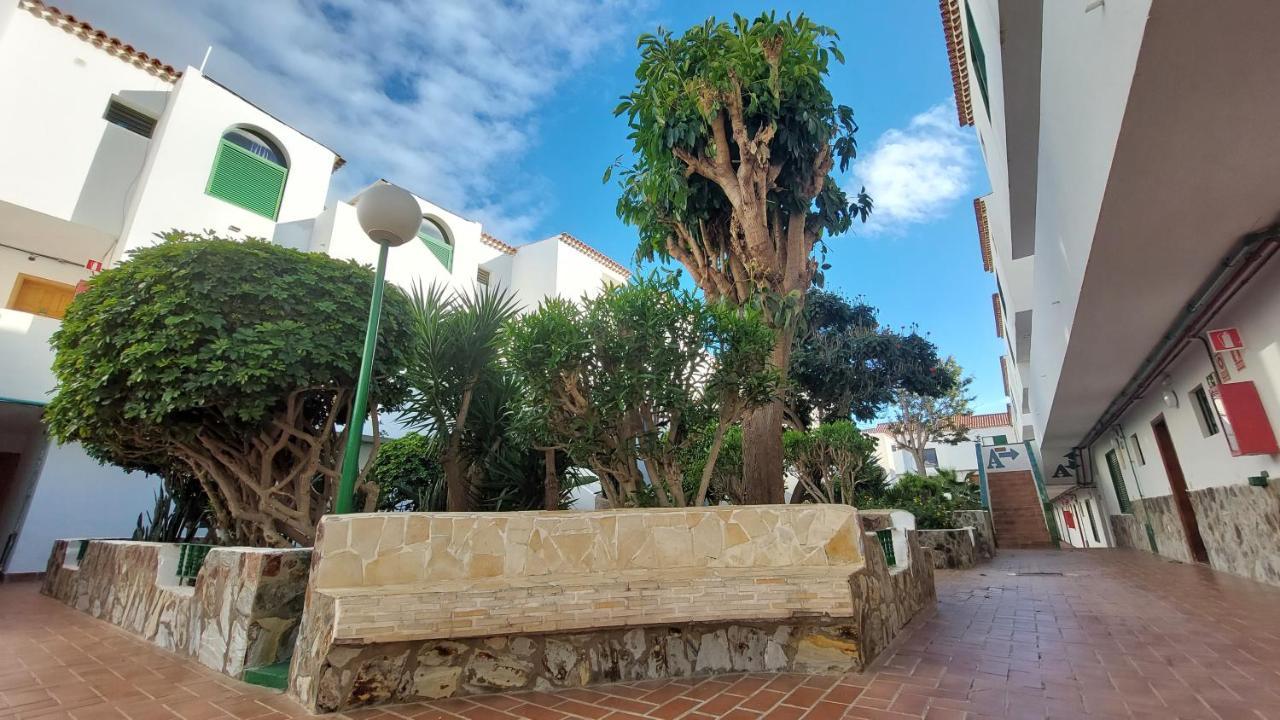 South Tenerife 2 Bedrooms With Sunny Terrace And Amazing Views To Teide And Pool Costa Del Silencio Dış mekan fotoğraf