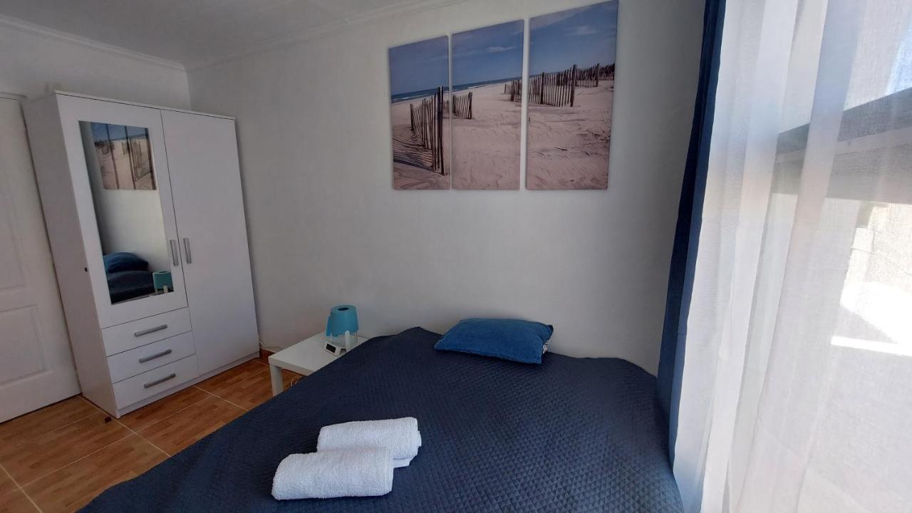 South Tenerife 2 Bedrooms With Sunny Terrace And Amazing Views To Teide And Pool Costa Del Silencio Dış mekan fotoğraf