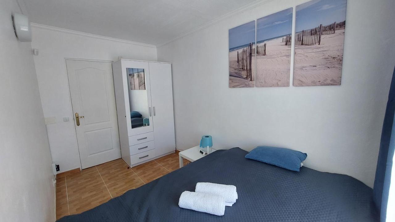 South Tenerife 2 Bedrooms With Sunny Terrace And Amazing Views To Teide And Pool Costa Del Silencio Dış mekan fotoğraf