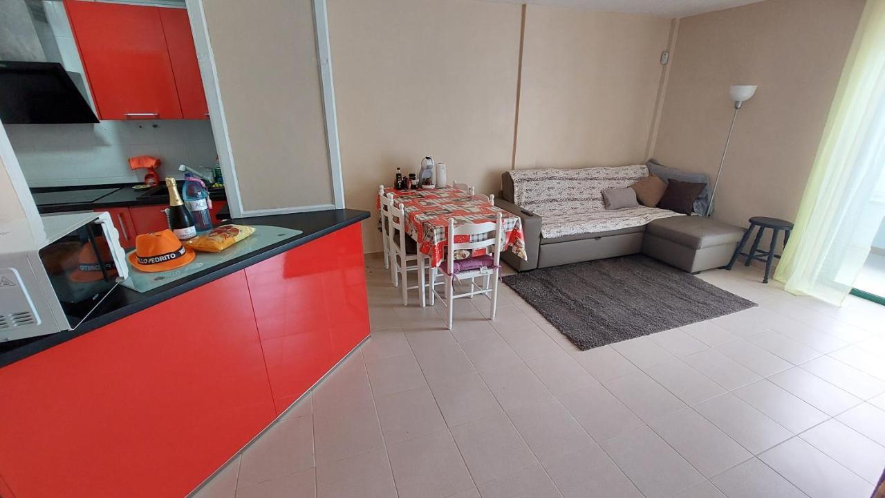 South Tenerife 2 Bedrooms With Sunny Terrace And Amazing Views To Teide And Pool Costa Del Silencio Dış mekan fotoğraf